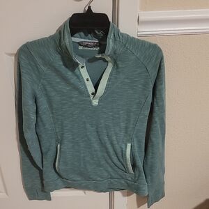 Avalanche Women's Long Sleeve Top - Teal